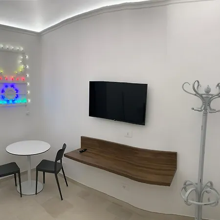 Civico 38 - Le Tre Chiavi