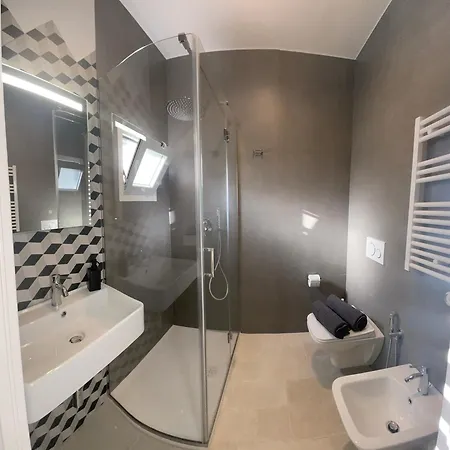 Civico 38 - Le Tre Chiavi Maison d'hôtes Bari