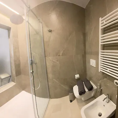 Civico 38 - Le Tre Chiavi Guest house Bari