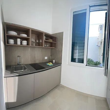 Civico 38 - Le Tre Chiavi Penzion 3*