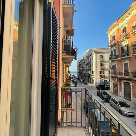 Civico 38 - Le Tre Chiavi Bari