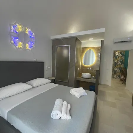 Civico 38 - Le Tre Chiavi Bari