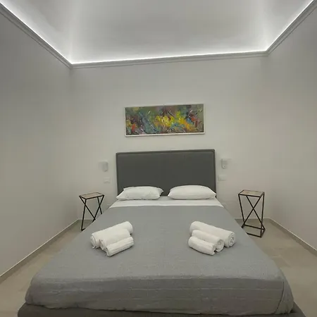 Maison d'hôtes Civico 38 - Le Tre Chiavi 3*