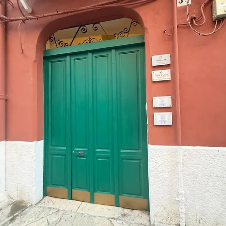 Civico 38 - Le Tre Chiavi Guest house Bari
