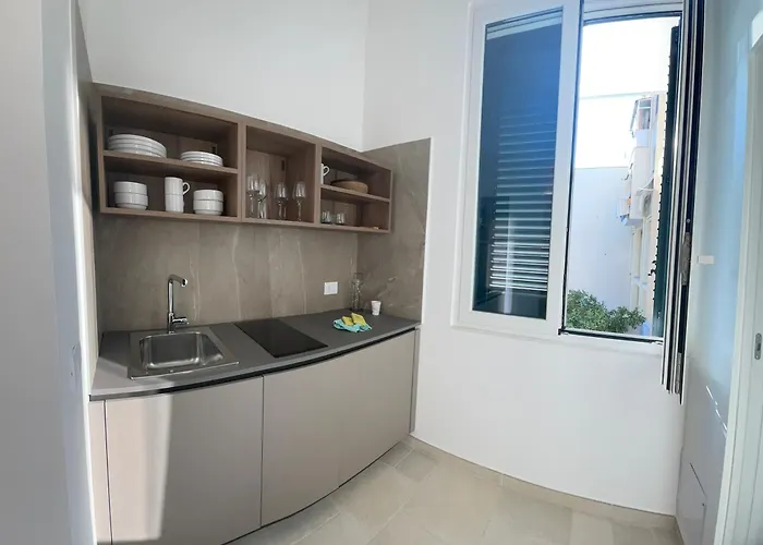 Civico 38 - Le Tre Chiavi Gasthof 3*