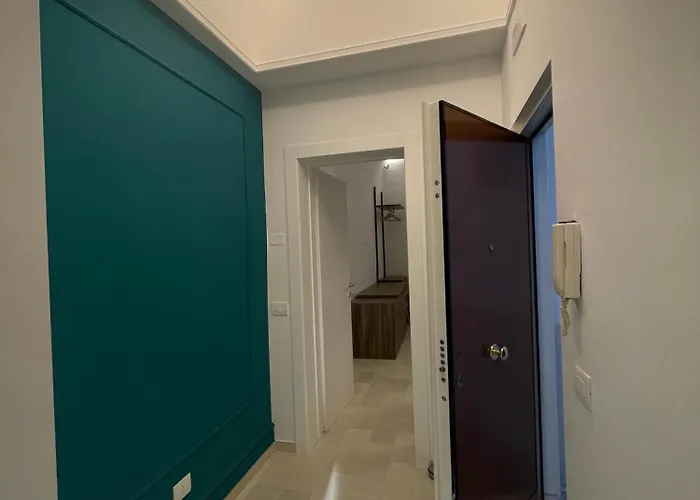 Civico 38 - Le Tre Chiavi 3* Bari