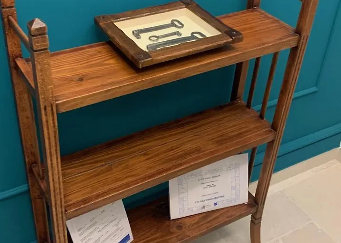 Civico 38 - Le Tre Chiavi Gasthof