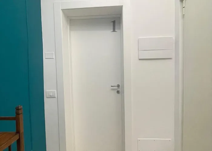 Gasthof Civico 38 - Le Tre Chiavi