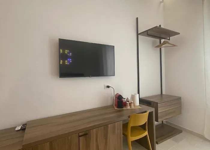 Gasthof Civico 38 - Le Tre Chiavi