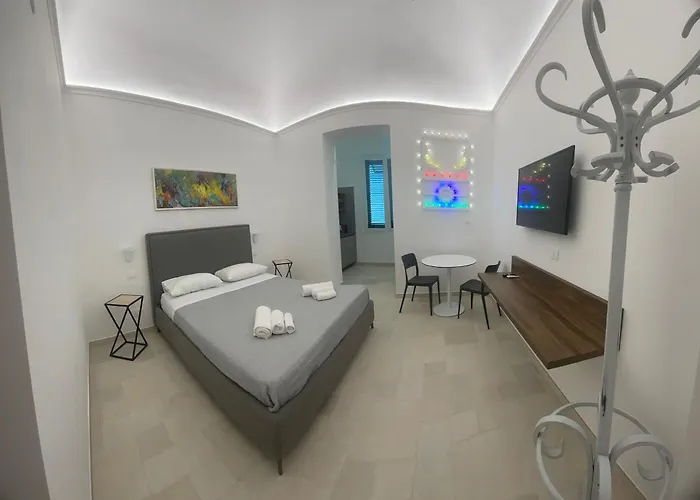 Civico 38 - Le Tre Chiavi 3*