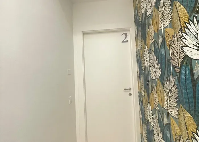 Civico 38 - Le Tre Chiavi Gasthof 3*